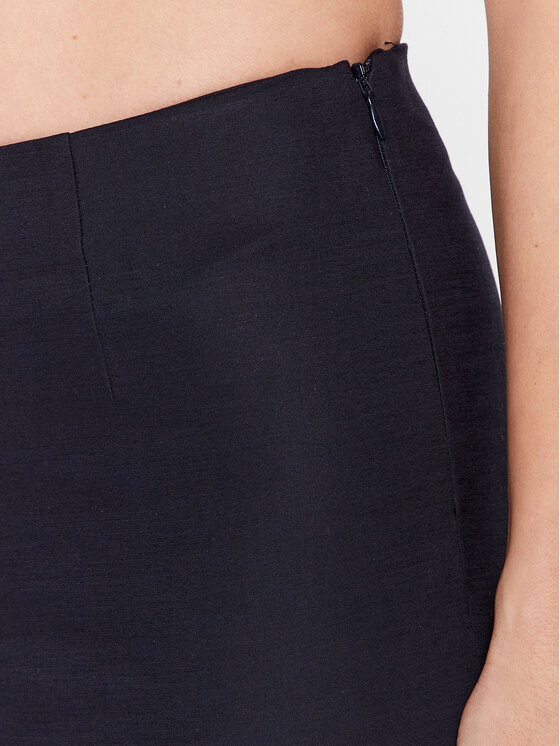 Peserico Peserico Hlače PH4863J0 Tamnoplava Regular Fit