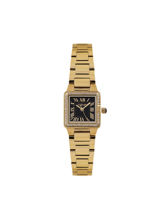 U.S. Polo Assn. U.S. Polo Assn. Sat Sophie USP8329BK Zlatna