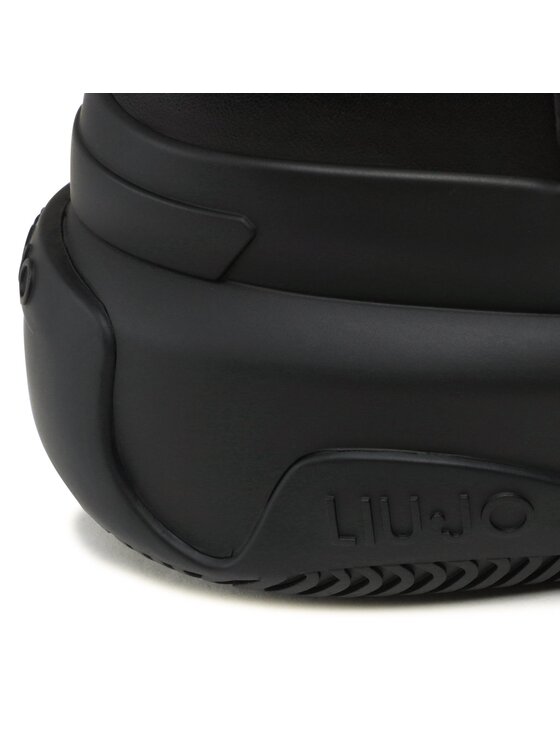 Liu Jo Liu Jo Stiefel June 20 BF3111 EX209 Schwarz