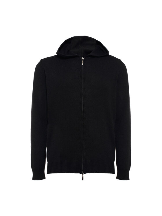 ACANFORA ACANFORA Maglione 22311-NER Nero Regular Fit