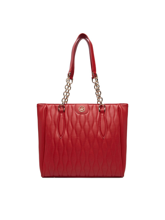 Beverly Hills Polo Club Beverly Hills Polo Club Handtasche CEO-BHPC-C-016-09 Rot