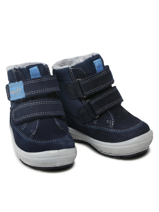 Superfit Superfit Lumesaapad GORE-TEX 1-009314-8000 M Tumesinine