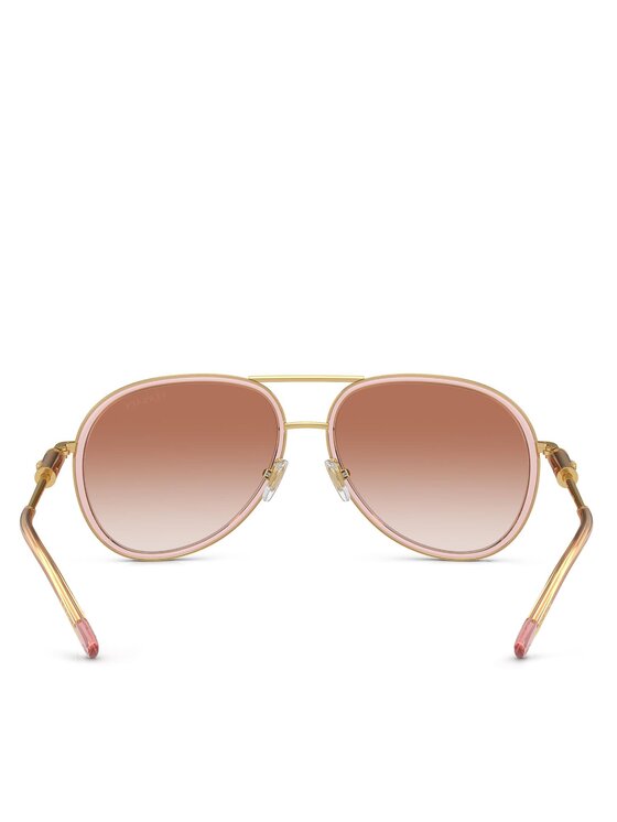 Versace Versace Ochelari de soare 0VE2260 Roz