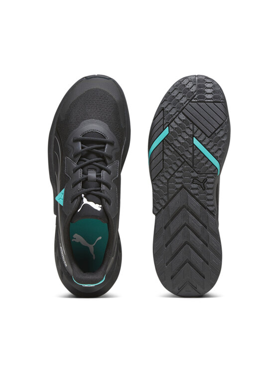Puma Puma Sneakersy 307872 Czarny