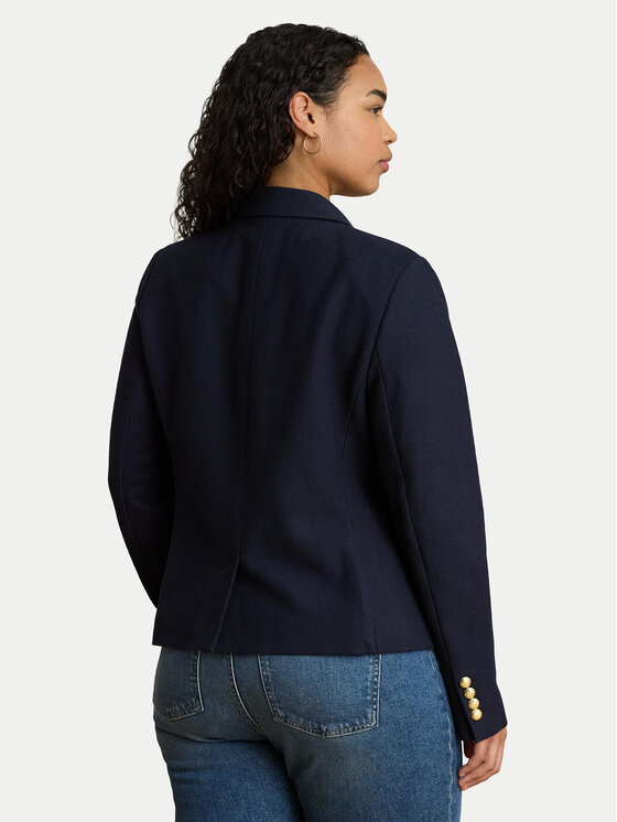 LAUREN RALPH LAUREN LAUREN RALPH LAUREN Sacou 200P14021002 Bleumarin Regular Fit