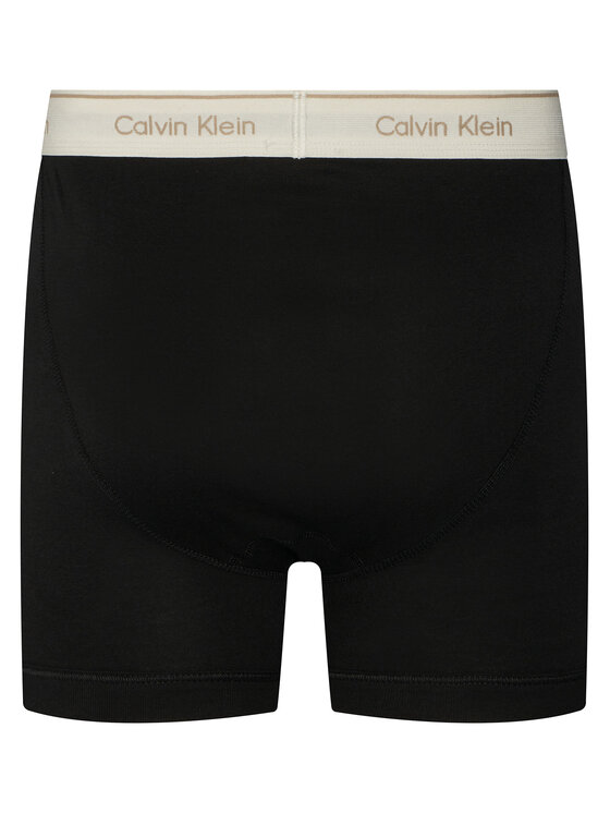 Calvin Klein Underwear Calvin Klein Underwear Комплект боксерки LV00NB1429 Черен