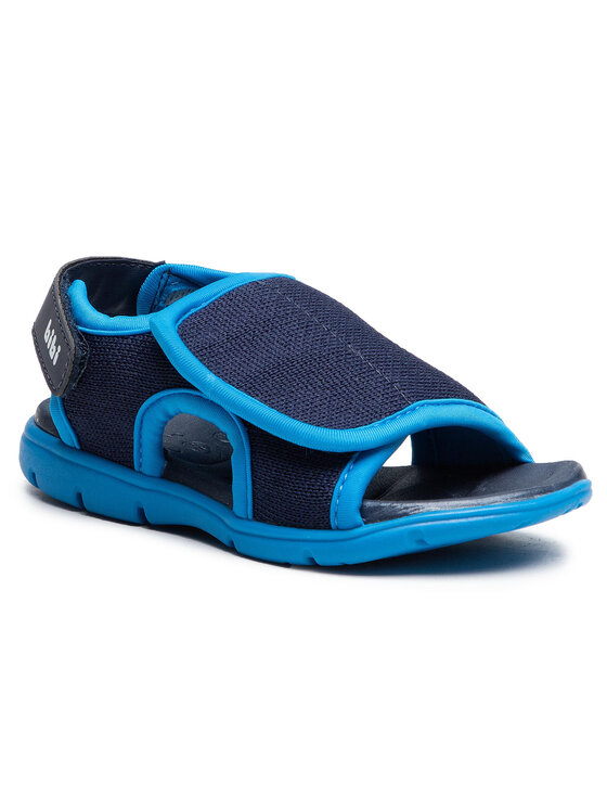 Bibi Basutės Basic Sandals Mini 1101093 Tamsiai mėlyna