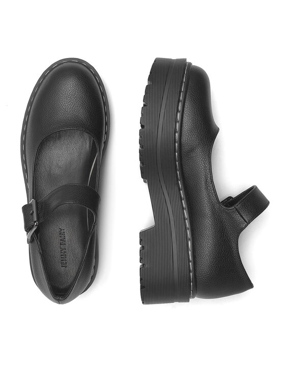 Jenny Fairy Jenny Fairy Scarpe basse WS041101-01 Nero