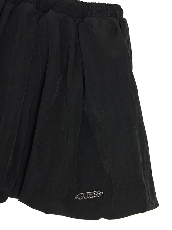 Guess Guess Mini krilo J5YD10 WHCH2 Črna Regular Fit