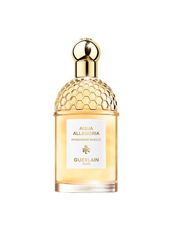 Woda toaletowa Guerlain, Aqua Allegoria Mandarine Basilic