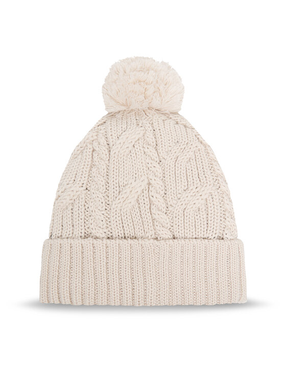 Jack Wolfskin Jack Wolfskin Kapa Pompom 1905092 Bež
