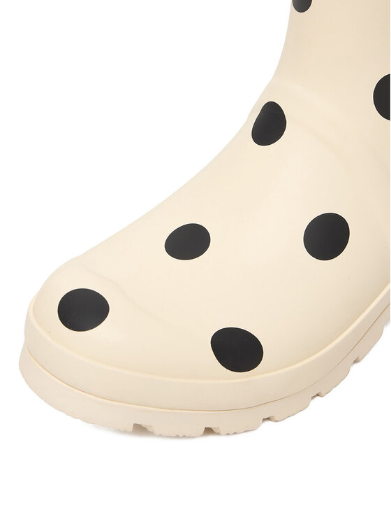 Hunter Hunter Gumijasti škornji EO-SJY-TY Écru