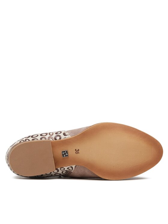 Tronchetti 04091-55/00-5 Beige