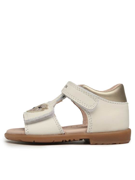 Geox Geox Szandál B Verred B3521B085NFC1058 S Bézs