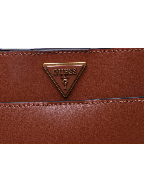 Borsetta Basilea (VB) HWVB87 41060 Marrone