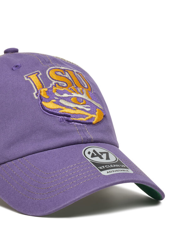47 Brand 47 Brand Cap C-TSCLA1094LAP-PV Violett