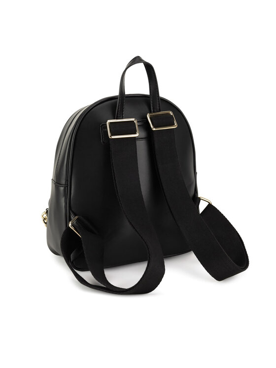 JENNY JENNY Ruksak JNY-M-011-07 Crna