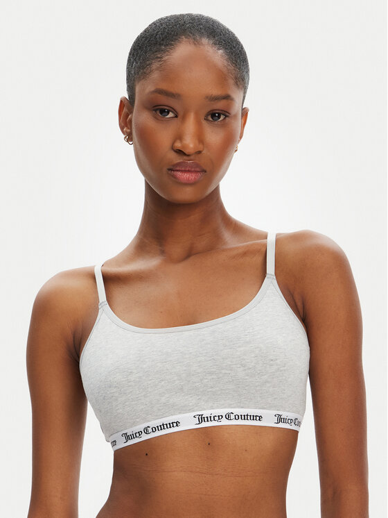 Juicy Couture Juicy Couture Komplet biustonoszy topów JCTBT125973 Kolorowy