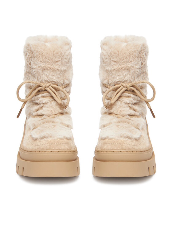 DeeZee DeeZee Stivali da neve HX21069-13 Beige