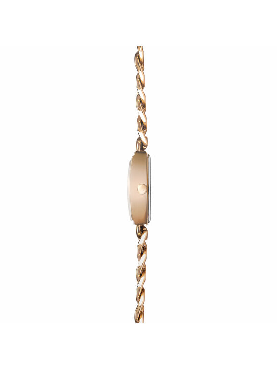 Sekonda Sekonda Zegarek 40504 Różowe złoto
