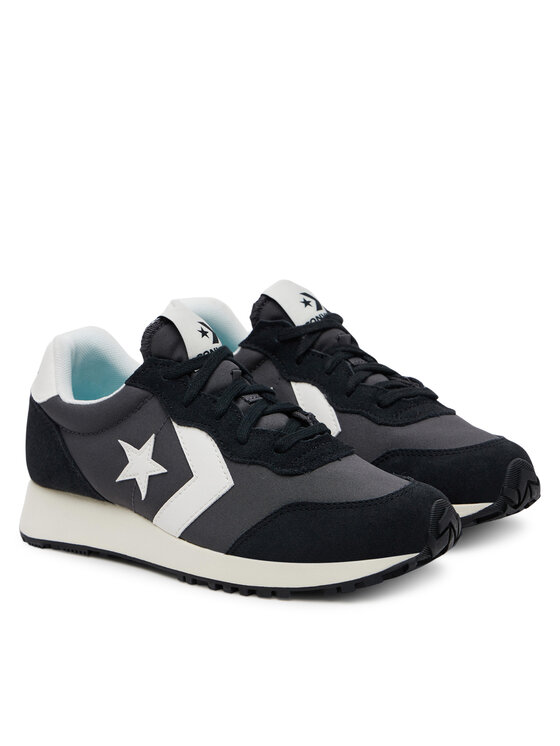 Converse Converse Snīkeri Omega Trainer A13378C Melns