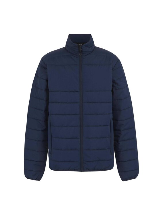 Regatta Regatta Kurtka puchowa RG11756 Granatowy Long Fit