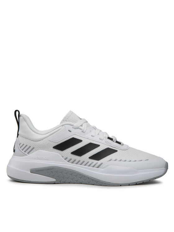 adidas adidas Jõusaali jalatsid Trainer V GX0733 Valge
