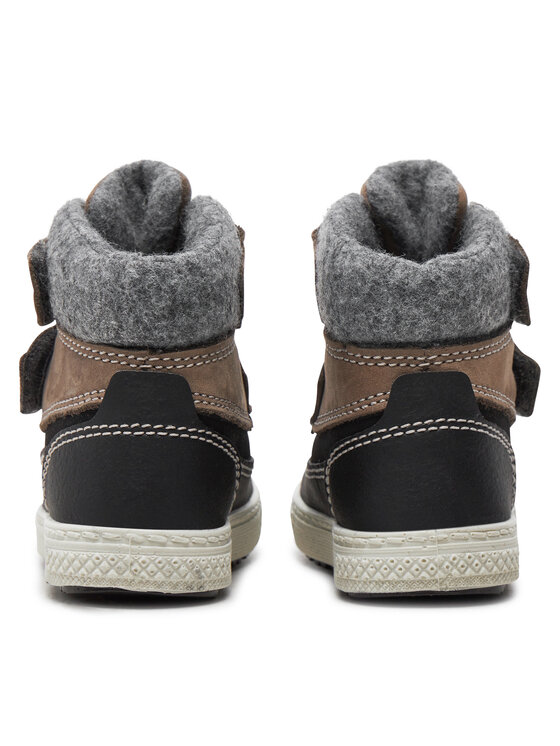 Primigi Primigi Schneeschuhe 6852422 M GORE-TEX Grau
