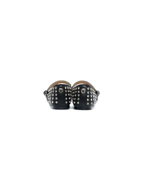 Steve Madden Steve Madden Ballerine SMSVINETTA-R-1 Nero