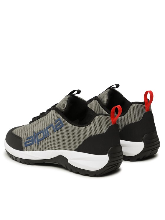 Alpina Alpina Trekkings Ewl 627B-2 Gri