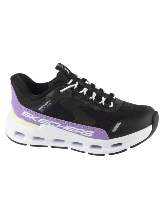 Skechers Skechers Sneakers Slip-ins Glide-Step-Vista Lane Nero