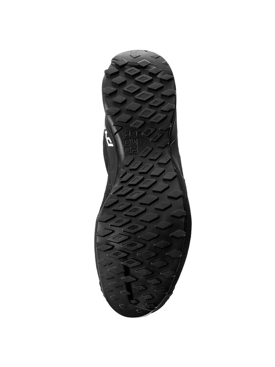 Dynafit Dynafit Взуття для бігу Speed Mtn Gtx GORE-TEX 64036 Чорний