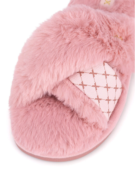 MEXX MEXX Тапочки MI002004343W Рожевий