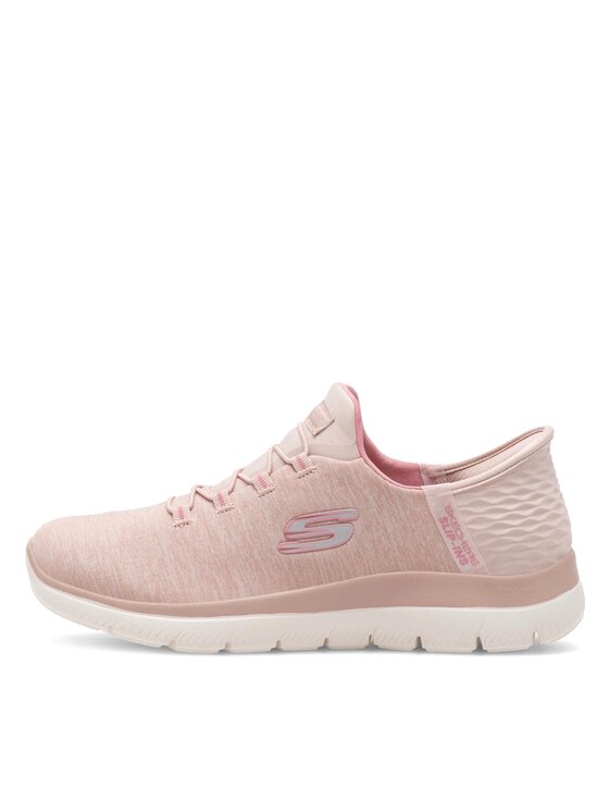 Skechers Skechers Sportcipő SUMMITS 149937 Rózsaszín