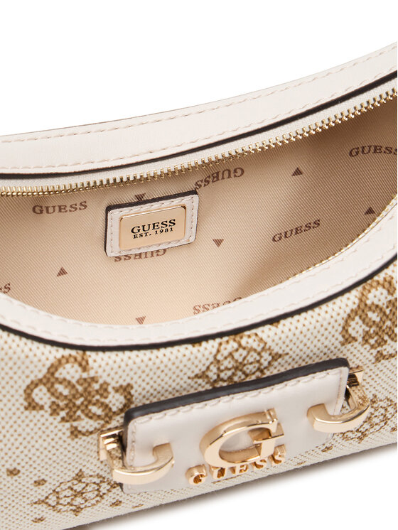 Guess Guess Torebka Neda HWCP96 54170 Beżowy