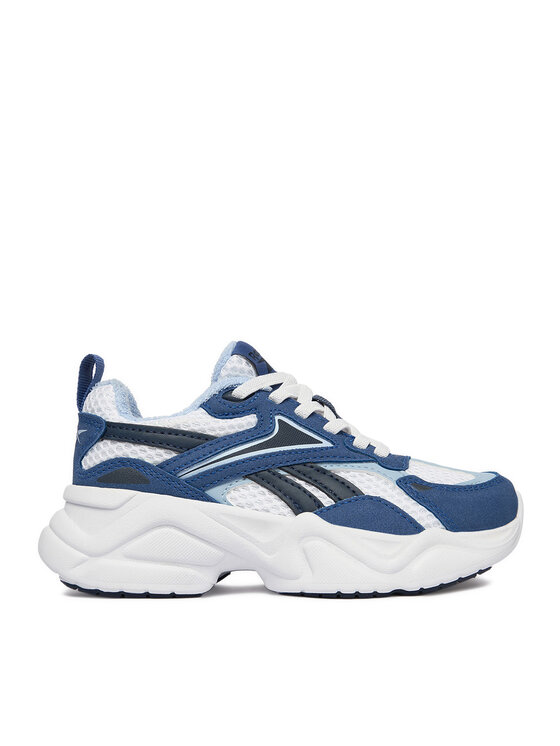 Reebok Reebok Sneakersy CEO-CHARGE AR30501YMDW Niebieski
