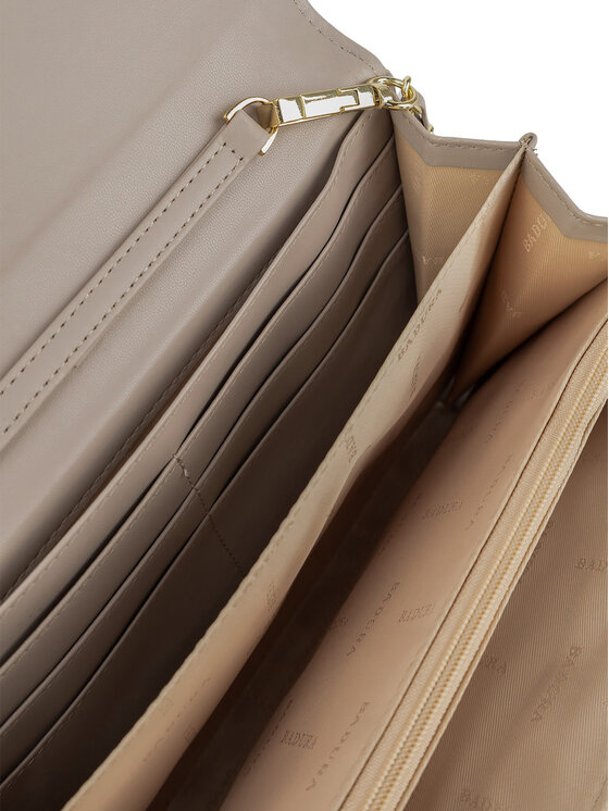 Badura Badura Handtasche TYL00500 Grau
