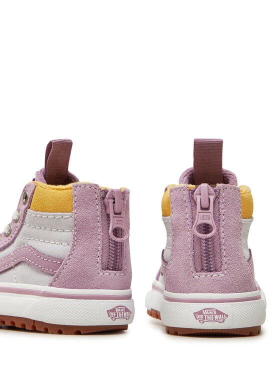 Vans Vans Tenisice VN000D0M6GL1 Šarena