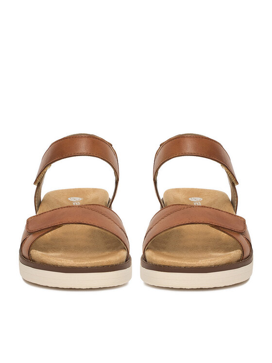 Remonte Remonte Sandalen CEO-D2049-22 Braun