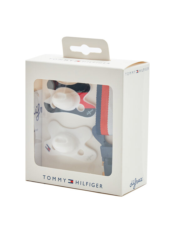 Tommy Hilfiger Tommy Hilfiger Komplet dud﻿ KN0KN01602 Bela