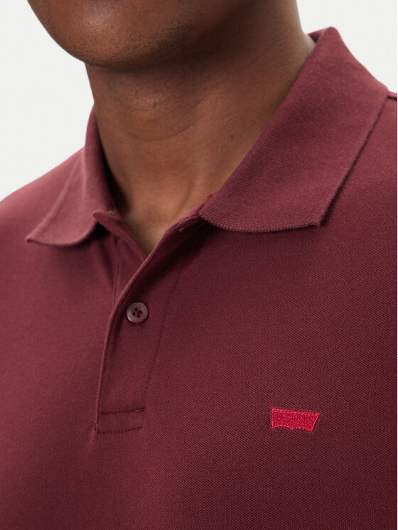 Levi's® Levi's® Polo Housemark A5797-0015 Violets Slim Fit