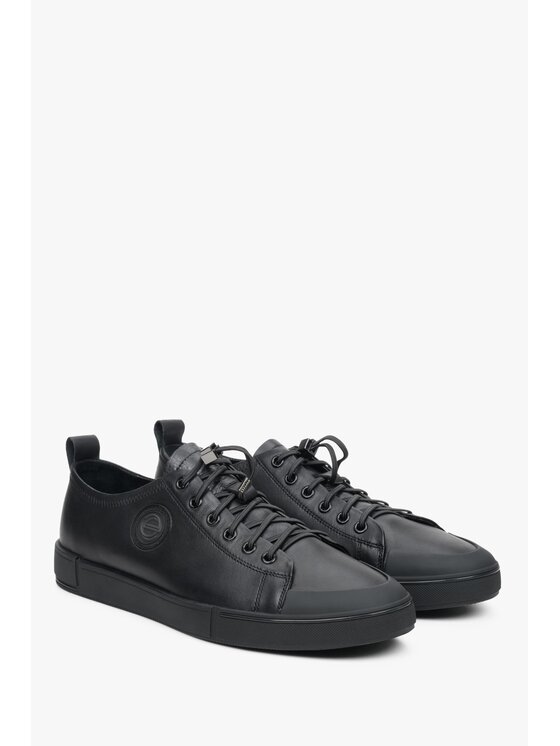 Estro Estro Sneakers ER00112392 Μαύρο