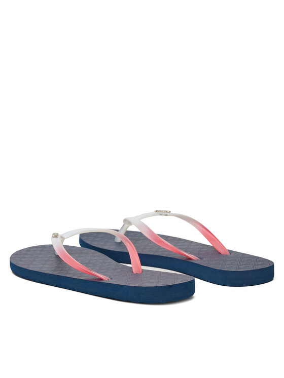 Roxy Roxy Japonki ARJL100958 Kolorowy