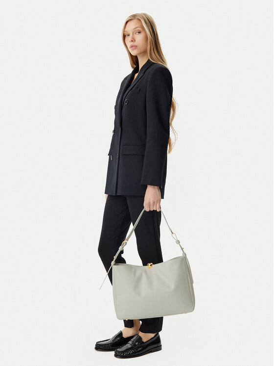 Furla Furla Дамска чанта Sfera L WB01365 BX3168 1704S Екрю