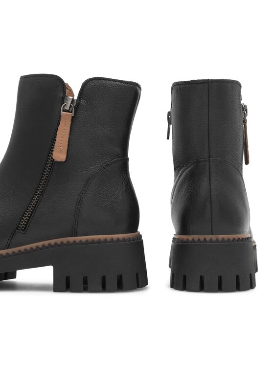 Lasocki Lasocki Stiefeletten ZUMBA WI23-ZUMBA-03 Schwarz