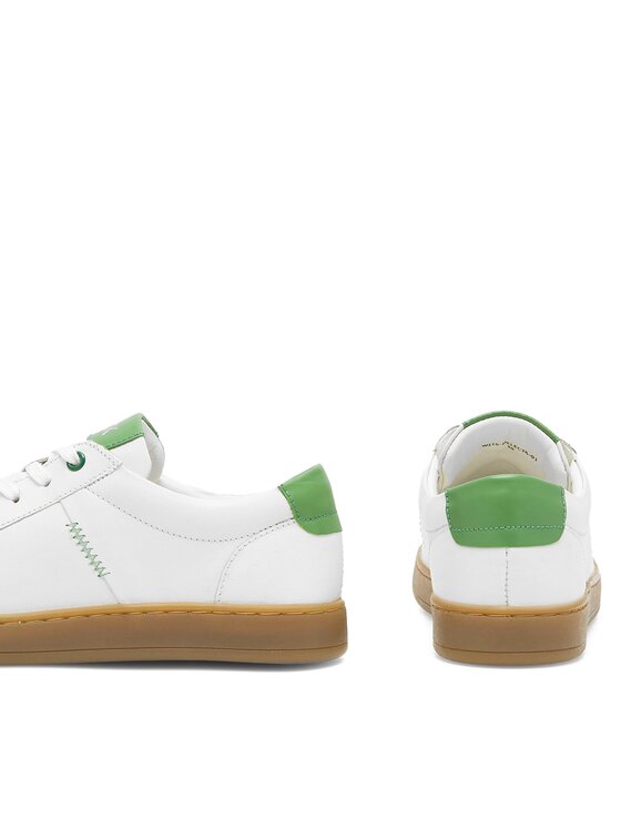 Lasocki Lasocki Sneakersy DELECTA WI16-DELECTA-01 Biały