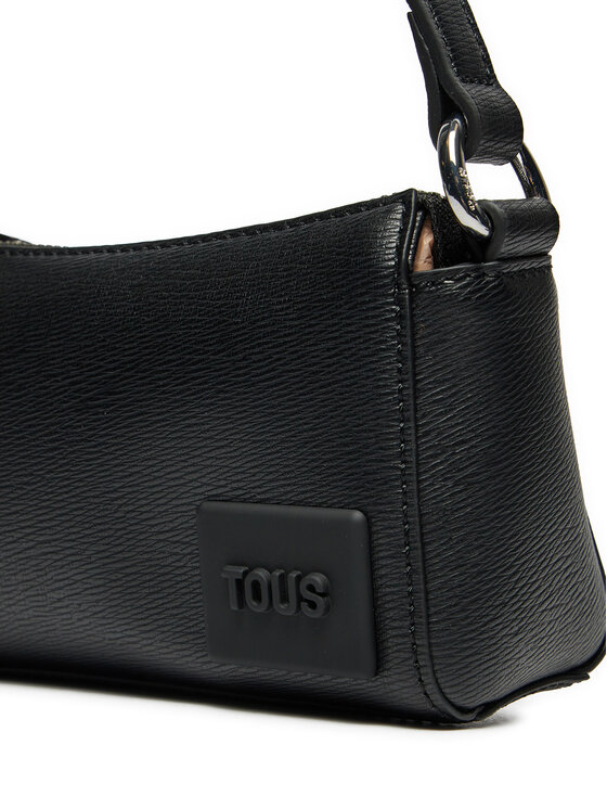 TOUS TOUS Käekott Amanda 2002132751 Must
