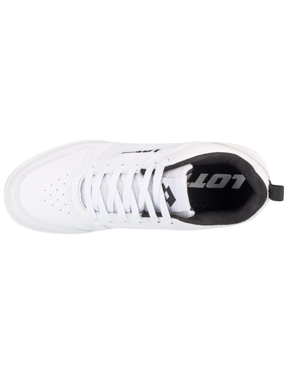 Lotto Lotto Sneakers Lotto Toco BC Bianco