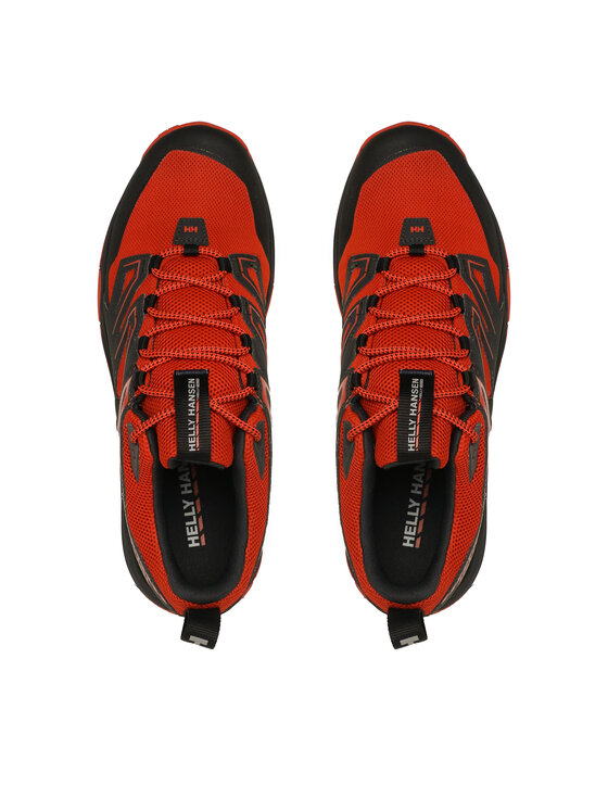 Helly Hansen Helly Hansen Bakancs Stalheim Ht 11849_300 Piros