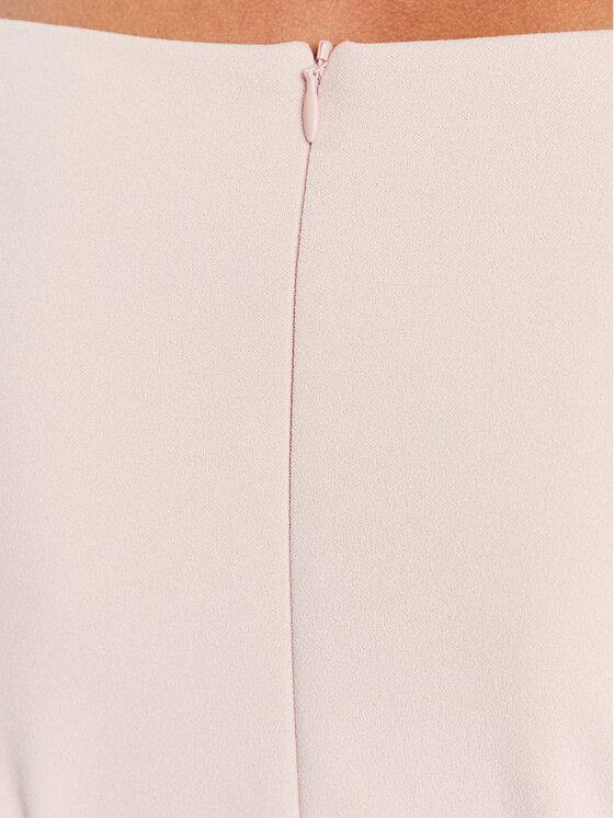 Rinascimento Rinascimento Coctailkleid CFC0115565003 Rosa Regular Fit